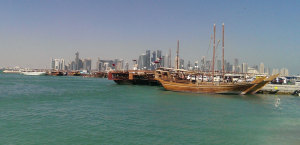 OLYMP in Doha – Insights aus dem Mittleren Osten Skyline-Dohaweb-300x145 OLYMP in Doha – Insights aus dem Mittleren Osten
