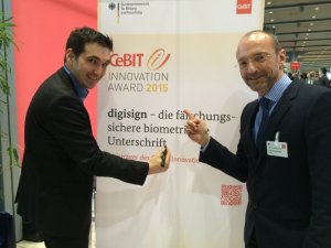 digipen erhält CeBIT Innovation Award 2015 cebitaward2015-300x225 digipen erhält CeBIT Innovation Award 2015