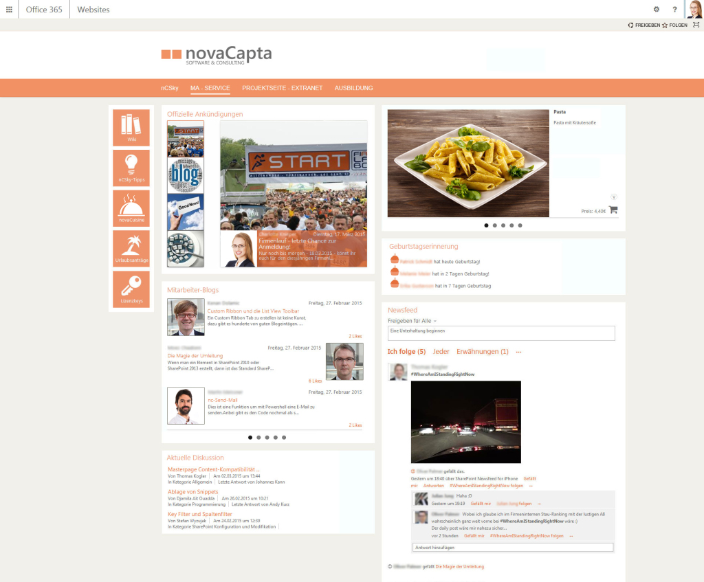 novaCuisine – Ihr Speiseplan im SharePoint Intranet 201504-novaCuisine-1024x847 novaCuisine – Ihr Speiseplan im SharePoint Intranet