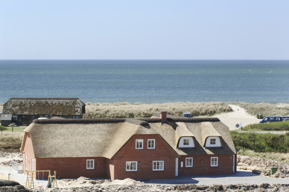 Feiertage an der dänischen Nordsee genießen 27679-Swimmingpool-Haus Feiertage an der dänischen Nordsee genießen