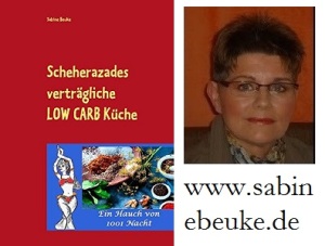 3.Bild_.Sabine.Scheherazade-300x227 Sabine Beukes Scheherazade-Buch