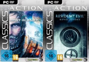 Doppel_Pack-300x211 Peter Games bringt zwei Capcom-Action-Highlights im Mai als PC-Classics