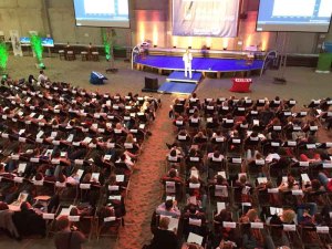 HSMADays2015web-300x225 MDS PAtec leistet umfassenden Support für die HSMA Days 