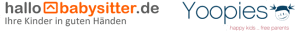 YOOPIES, DAS FACEBOOK DES BABYSITTINGS, TRITT MIT HALLOBABYSITTER IN KOOPERATION, UM DEN DEUTSCHEN MARKT ZU EROBERN HalloBabysitter_Yoopies-300x33 YOOPIES, DAS FACEBOOK DES BABYSITTINGS, TRITT MIT HALLOBABYSITTER IN KOOPERATION, UM DEN DEUTSCHEN MARKT ZU EROBERN