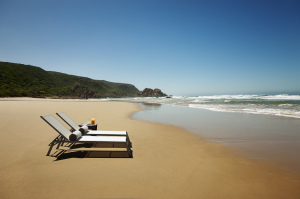 Noetzie-Beach-300x199 Südafrikas bestes Golf Hotel - Das Conrad Pezula