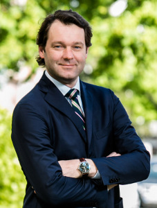 Michel Zweers in den Vorstand der PTV AG berufen PTV_Zweers_Telematik-Markt_web-Kopie-227x300 Michel Zweers in den Vorstand der PTV AG berufen