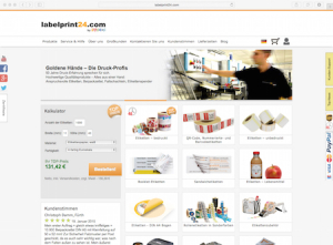 Screenshot_Labelprint24_150-300x221 Etikettendruckerei Labelprint24 jetzt mit neuem Webauftritt