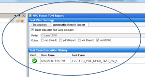 Screenshot_TOM-300x160 COMPRION adds CETECOM test report format to help mobile phone vendors and test houses through the complexity of the testing jungle