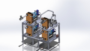 Smap3D-Plant-Design-PiD-Easy-Services-800x458-300x171 Smap3D Plant Design zur Automatisierung von Teile- und Komponententlisten im P&ID