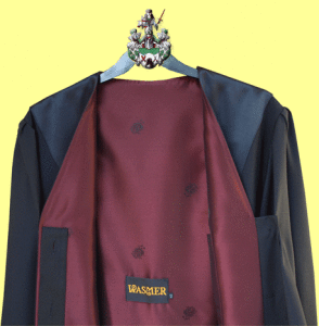 designfutterrobe-294x300 Anwalt Robe nur vom Schneiderprofi Gewandmeisterei
