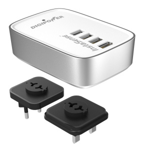 28dc430647-285x300 Jetzt auch in der Schweiz erhältlich: Die universellen USB-Ladegeräte von DigiPower