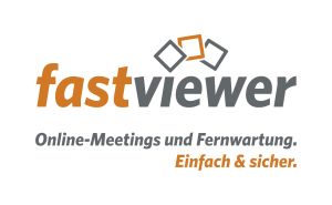 Logo_Claim-300x185 FastViewer erneut vom TÜV Süd zertifiziert