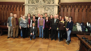 muenchenrathaus-web-300x168 Wiederaufarbeitung der NS-Zwangsarbeit - Besuch der Kinder ehemaliger Zwangsarbeiter