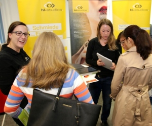 Fachkräfte gewinnen für die Kreativwirtschaft 150528_HS_Ansbach_Kontaktmesse_100_1125-300x250 Fachkräfte gewinnen für die Kreativwirtschaft