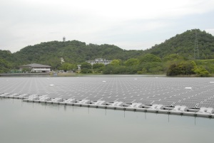Kyocera TCL Solar schließt Bau seines dritten schwimmenden Solarkraftwerks in der japanischen Präfektur Hyogo ab 23-MW-Schwimmendes-Solarkraftwerk-in-Kasai-City-300x201 Kyocera TCL Solar schließt Bau seines dritten schwimmenden Solarkraftwerks in der japanischen Präfektur Hyogo ab