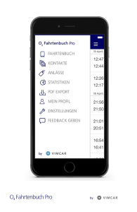 Telefónica und Vimcar werden Connected-Car-Partner 4-o2-Fahrtenbuch-Pro-by-Vimcar_-App-Menu-Drawer-x800_01-195x300 Telefónica und Vimcar werden Connected-Car-Partner