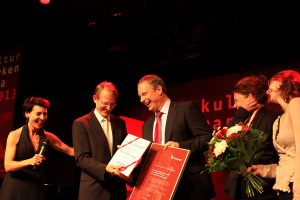 C-Causales-Felix-Neumann-Kulturmarken-Award-300x200 Ausschreibung der Kulturmarken Awards 2015 startet.  Der wichtigste Wettbewerb des Kultur-Business feiert sein zehnjähriges Jubiläum