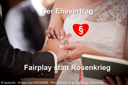 Ehevertrag_Fairplay-Meldung-2 Der Ehevertrag - Fairness statt Rosenkrieg