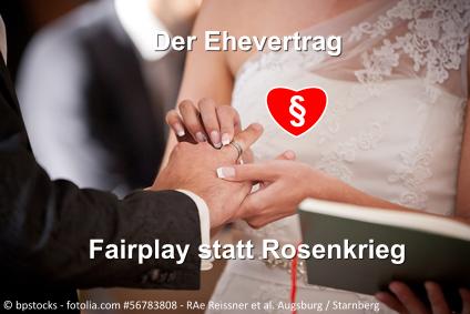 Der Ehevertrag - Fairness statt Rosenkrieg Ehevertrag_Fairplay-Meldung-2 Der Ehevertrag - Fairness statt Rosenkrieg