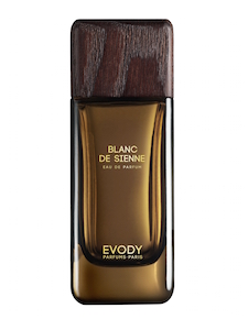 Evody_Blanc-de-Sienne_100-ml BLANC DE SIENNE VON EVODY PARFUMS - DER VERFÜHRERISCHE DUFT ITALIENS 