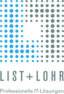 List-Lohr-Logo-204x300 List + Lohr gehört zu den besten Arbeitgebern