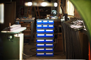 Die MULTIBOX Behälter der Serie F PK von FAMI Storage Systems – Alles im Griff in Ihrer Lagerhaltung MULTIBOX_Behaelter_FAMI1-300x200 Die MULTIBOX Behälter der Serie F PK von FAMI Storage Systems – Alles im Griff in Ihrer Lagerhaltung