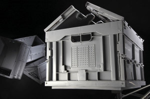NETTUNO_Fami_Faltbehälter_1-300x199 Eurobehälter: Die Faltbehälter Serie NETTUNO von FAMI Storage Systems – groß im Einsatz und platzsparend im Leerzustand