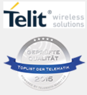 Application-Enablement-Plattform „deviceWISE“ für den IoT-Service von Tele2 Telit Application-Enablement-Plattform „deviceWISE“ für den IoT-Service von Tele2
