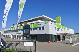 freiraum24_Außenansicht-300x200 Freiraum24 ist Partner der First Elephant Self Storage Group 