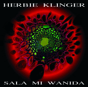 front-300x298 SALA   MI   WANIDA - Die Latin Rock CD von Herbie Klinger