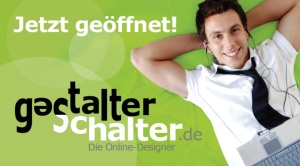 gestalterschalter-jetzt-geöffnet-300x166 Neuer Internetshop gestalterschalter.de - Wunschdesign online bestellen