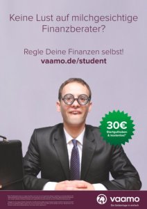 Gönn Dir mit Vaamo und Goose! vaamo_Studentenkampagne-212x300 Gönn Dir mit Vaamo und Goose!
