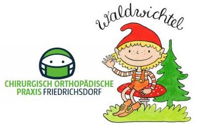 Die Murmel im Teddy waldwichtel Die Murmel im Teddy