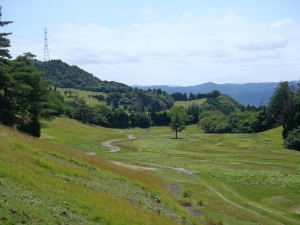 23MW-project-site-300x225 Stillgelegter Golfplatz in der japanischen Präfektur Kyoto soll Standort für ein neues 23-Megawatt-Solarkraftwerk von Kyocera TCL Solar LLC werden