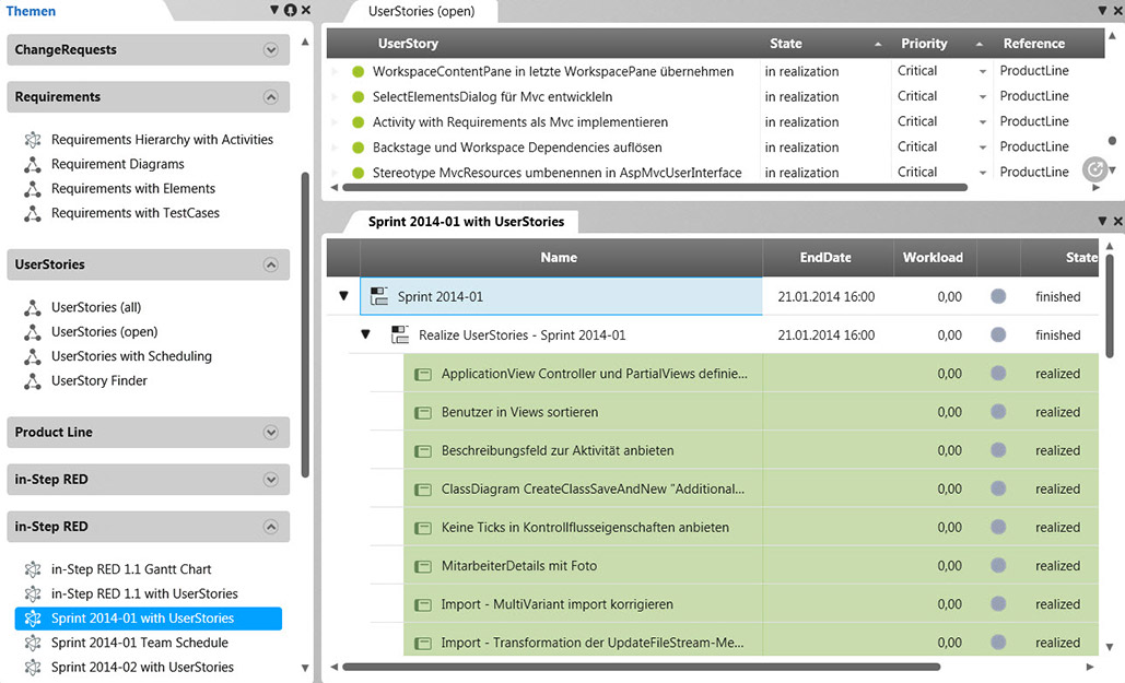 Neue Version der Requirements Engineering und Projektplanungssoftware in-STEP RED veröffentlicht Agiles-Requirements-Engineering-mit-in-STEP-RED Neue Version der Requirements Engineering und Projektplanungssoftware in-STEP RED veröffentlicht