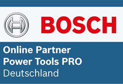 Bosch-Online-Partner-PRO Werkzeug-Onlineshop svh24.de ist jetzt Bosch Online Partner PRO