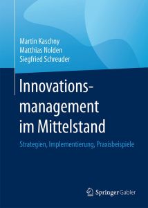 Cover-Innovationsmanagement-im-Mittelstand-214x300 Buchtipp: Innovationsmanagement im Mittelstand