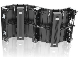LEDitgo Flexmodule ermöglichen gebogene LED-Flächen mit hoher Auflösung LEDitgoflexweb-300x220 LEDitgo Flexmodule ermöglichen gebogene LED-Flächen mit hoher Auflösung