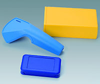 MOD_276bb Gehäuse aus Sondermaterial