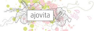 ajovita-naturkosmetik-logo-300x101 Neu: ajovita - Naturkosmetik direkt vom Imker, BDIH-zertifiziert