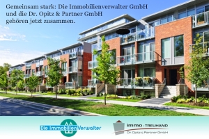 die-immobilienverwalter-dr-opitz-partner-fusion3245-300x200 Die Immobilienverwalter GmbH und die immo-treuhand Dr. Opitz & Partner GmbH fusionieren unter dem Namen Die Immobilienverwalter GmbH