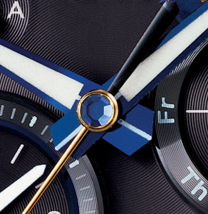 img04_l-292x300 Rekristallisierte blaue Saphire von KYOCERA funkeln in der neuen OCEANUS-Uhr von CASIO
