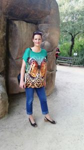 Dschungelnach-1-168x300 Judith Schmidt vom Keniaurlaub Spezialist Reisekontor Schmidt besuchte die Dschungelnacht im Leipziger Zoo am 8. August 2015