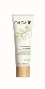 maske-152x300 DIE FEUCHTIGKEIT SPENDENDE CREMEMASKE VON CAUDALIE