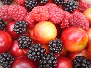 sommerfruechte-300x225 Saison für Früchte des Sommers