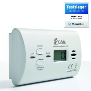 Kidde CO-Alarm X10-D. Der Testsieger. 137751-300x300 Kidde CO-Alarm X10-D. Der Testsieger.