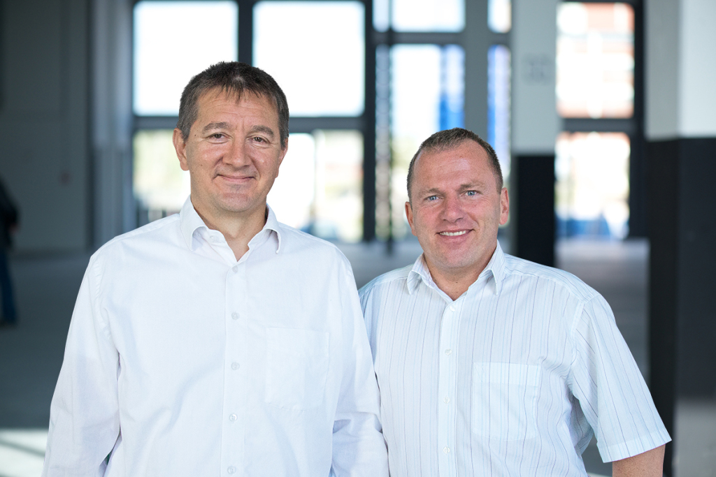 1_TRUSTED-BLOGS-Gründer-Rüdiger-Schmidt-links-und-Eduard-Andrae-1024x683 TRUSTED-BLOGS fächert die Welt der Blogs neu auf