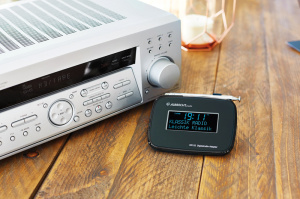 49708f0899-300x199 ALBRECHT DR 52: Digitalradio Adapter für die Stereoanlage