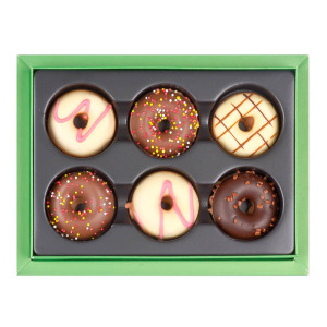 6-Xmas-Donuts_03-300x300 Schokoladige Innovationen für diese Weihnachten von CHOCOLISSIMO