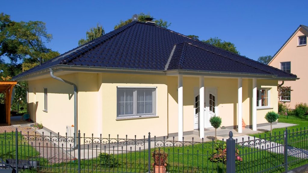 Roth-Massivhaus_Bungalow_Zingst_300dpi-1024x575 Modernes Leben im Bungalow | Hausbesichtigung am 05./06. September in 16562 Bergfelde